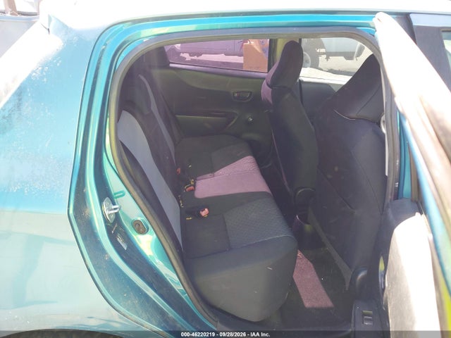 Продажа на аукционе авто 2013 Toyota Yaris Le, vin: JTDKTUD3LDD553167, номер лота: 46220219