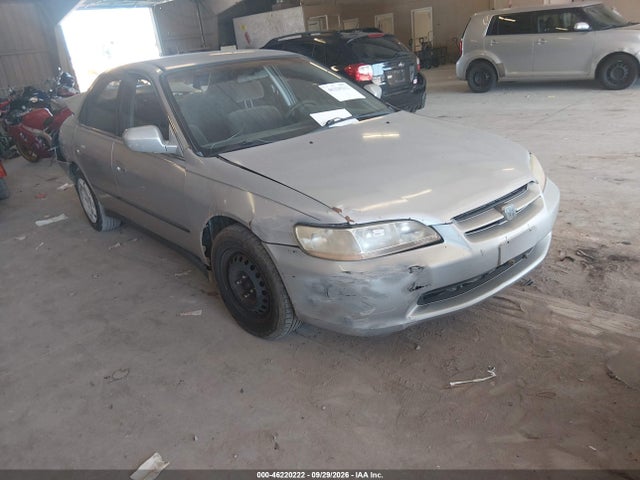 Продаж на аукціоні авто 2000 Honda Accord 2.3 Lx, vin: 1HGCG5640YA005240, номер лоту: 46220222