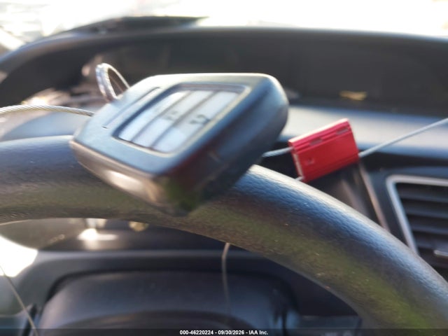 Honda CIVIC EX 2014 19XFB2F82EE031004 Image 11