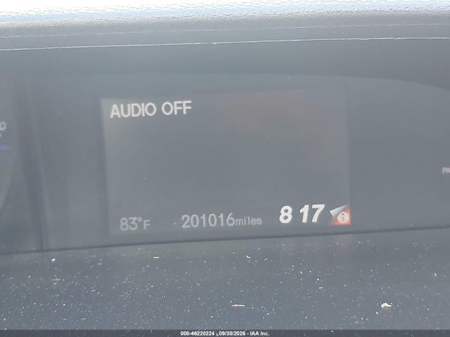 Honda CIVIC EX 2014 19XFB2F82EE031004 Image 7