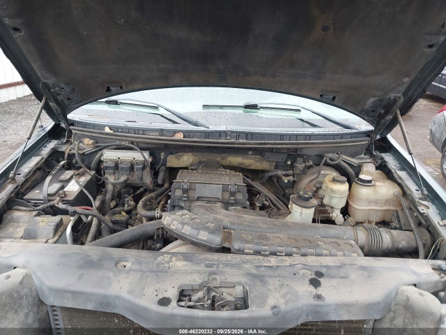 Продаж на аукціоні авто 2004 Ford F-150 Xl/xlt, vin: 1FTVX14584NB81371, номер лоту: 46220232