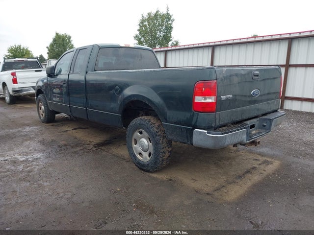 Продаж на аукціоні авто 2004 Ford F-150 Xl/xlt, vin: 1FTVX14584NB81371, номер лоту: 46220232