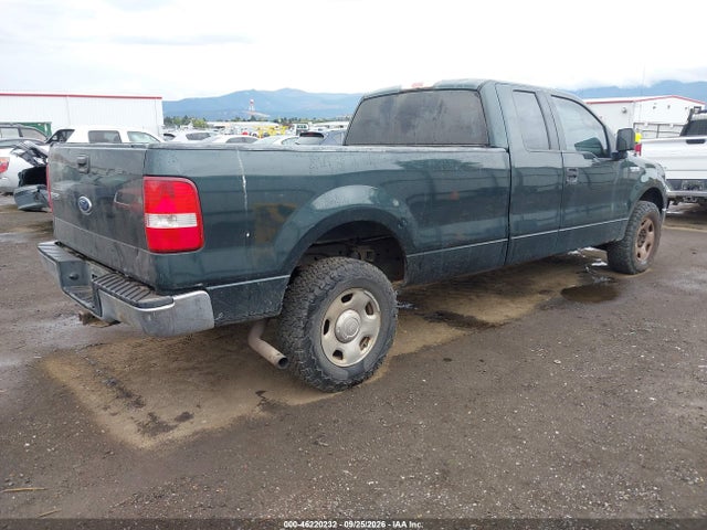 Продаж на аукціоні авто 2004 Ford F-150 Xl/xlt, vin: 1FTVX14584NB81371, номер лоту: 46220232