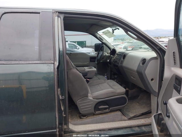 Продаж на аукціоні авто 2004 Ford F-150 Xl/xlt, vin: 1FTVX14584NB81371, номер лоту: 46220232