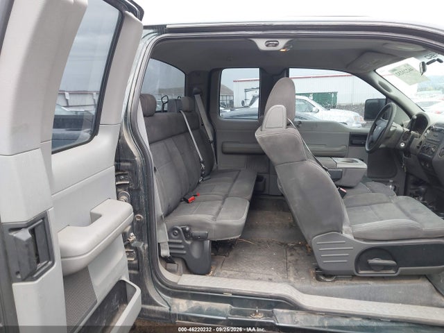 Продаж на аукціоні авто 2004 Ford F-150 Xl/xlt, vin: 1FTVX14584NB81371, номер лоту: 46220232