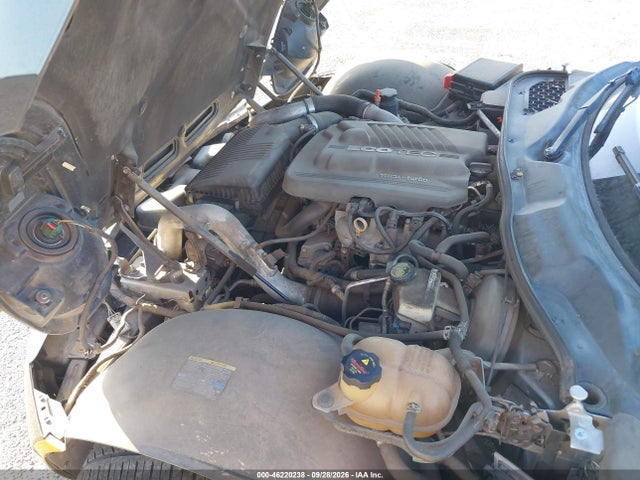 46220238 :رقم المزاد ، 1G2MG35X47Y134871 vin ، 2007 Pontiac Solstice Gxp مزاد بيع
