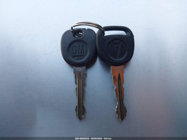 46220238 :رقم المزاد ، 1G2MG35X47Y134871 vin ، 2007 Pontiac Solstice Gxp مزاد بيع