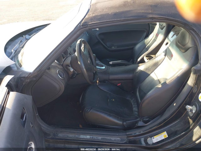 46220238 :رقم المزاد ، 1G2MG35X47Y134871 vin ، 2007 Pontiac Solstice Gxp مزاد بيع