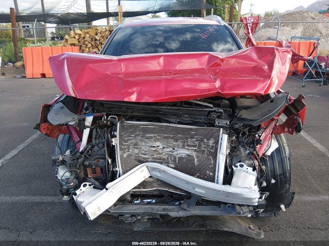 Hyundai Santa Fe Sel 2022 5NMS24AJ2NH448541 Image 6