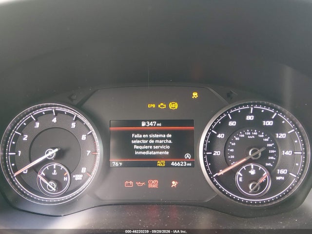 Hyundai Santa Fe Sel 2022 5NMS24AJ2NH448541 Image 7