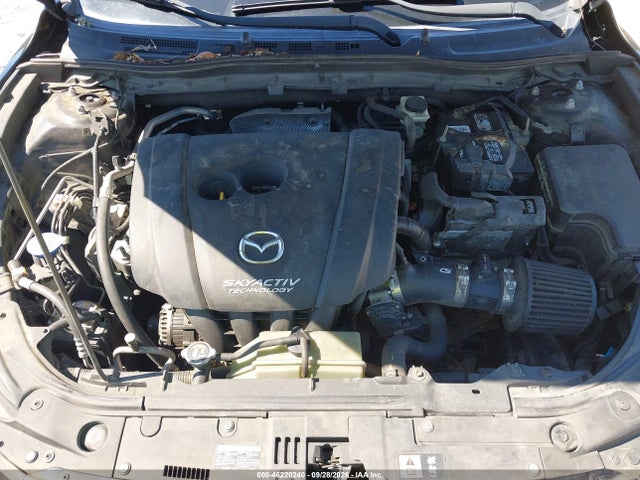 Aukcja sprzedaży 2015 Mazda Mazda3 I Sport, vin: 3MZBM1U76FM174197, numer aukcji: 46220240