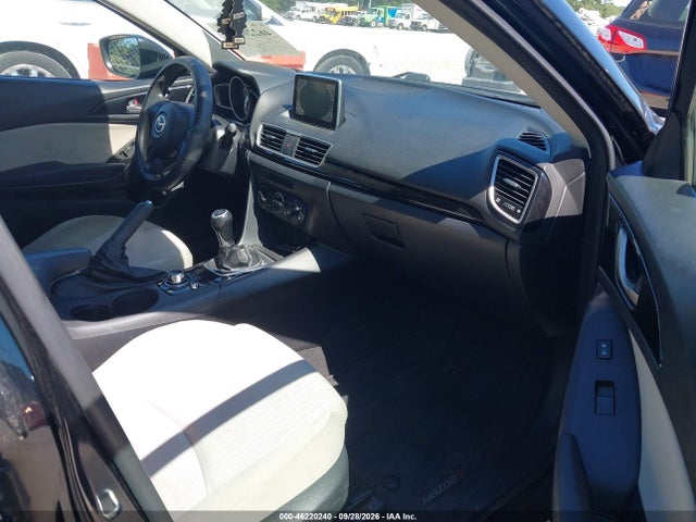 Aukcja sprzedaży 2015 Mazda Mazda3 I Sport, vin: 3MZBM1U76FM174197, numer aukcji: 46220240