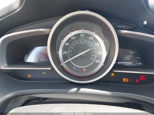 Aukcja sprzedaży 2015 Mazda Mazda3 I Sport, vin: 3MZBM1U76FM174197, numer aukcji: 46220240