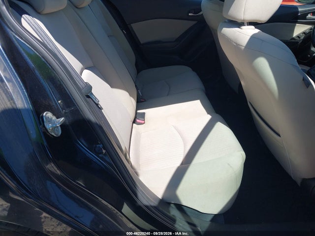 Aukcja sprzedaży 2015 Mazda Mazda3 I Sport, vin: 3MZBM1U76FM174197, numer aukcji: 46220240