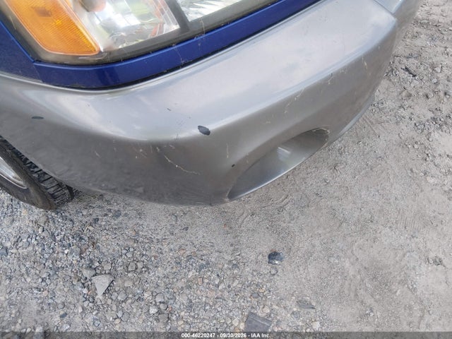 Aukcja sprzedaży 2004 Subaru Forester 2.5xs, vin: JF1SG65644H761065, numer aukcji: 46220247