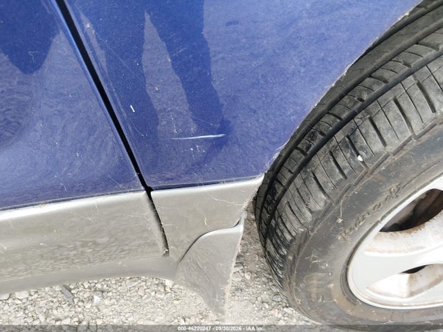 Aukcja sprzedaży 2004 Subaru Forester 2.5xs, vin: JF1SG65644H761065, numer aukcji: 46220247