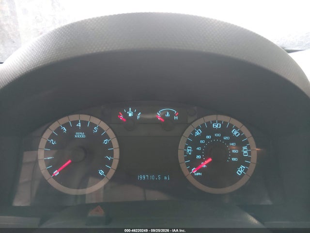 2011 Ford Escape Limited მანქანა იყიდება აუქციონზე, vin: 1FMCU0EG7BKB26821, აუქციონის ნომერი: 46220249