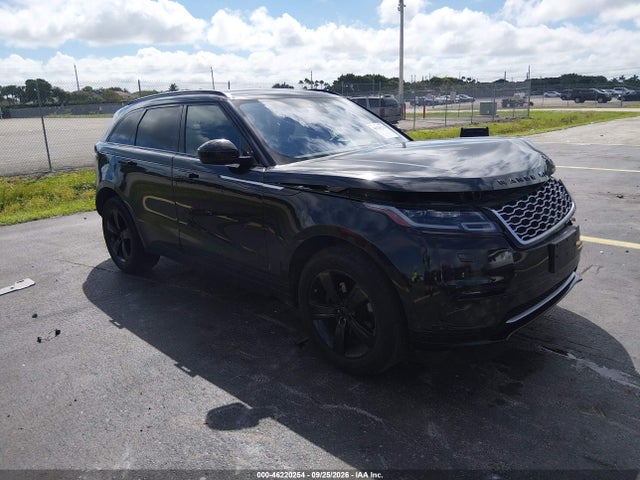Aukcja sprzedaży 2020 Land Rover Range Rover Velar P250 S, vin: SALYB2EX5LA285879, numer aukcji: 46220254