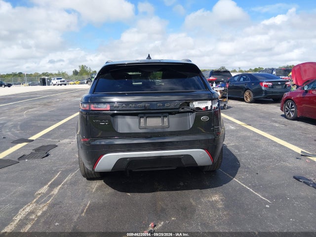 Aukcja sprzedaży 2020 Land Rover Range Rover Velar P250 S, vin: SALYB2EX5LA285879, numer aukcji: 46220254