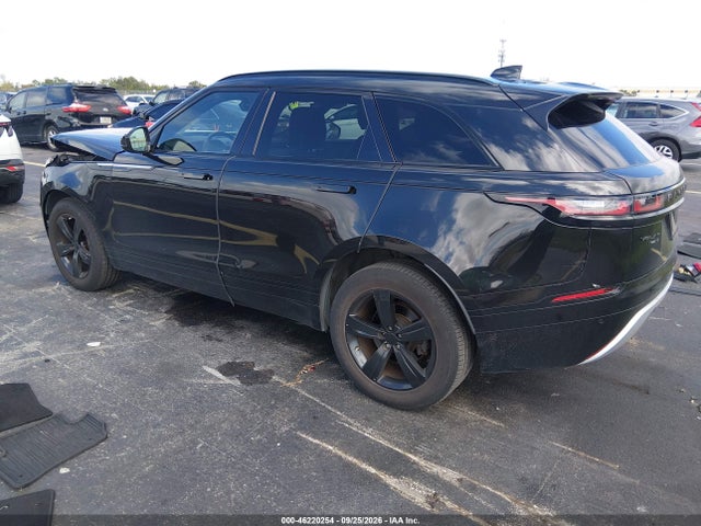 Aukcja sprzedaży 2020 Land Rover Range Rover Velar P250 S, vin: SALYB2EX5LA285879, numer aukcji: 46220254