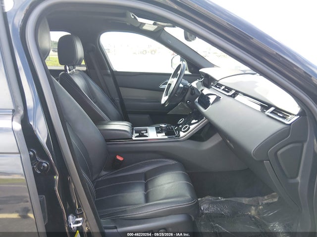 Aukcja sprzedaży 2020 Land Rover Range Rover Velar P250 S, vin: SALYB2EX5LA285879, numer aukcji: 46220254