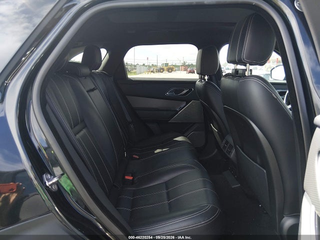 Aukcja sprzedaży 2020 Land Rover Range Rover Velar P250 S, vin: SALYB2EX5LA285879, numer aukcji: 46220254
