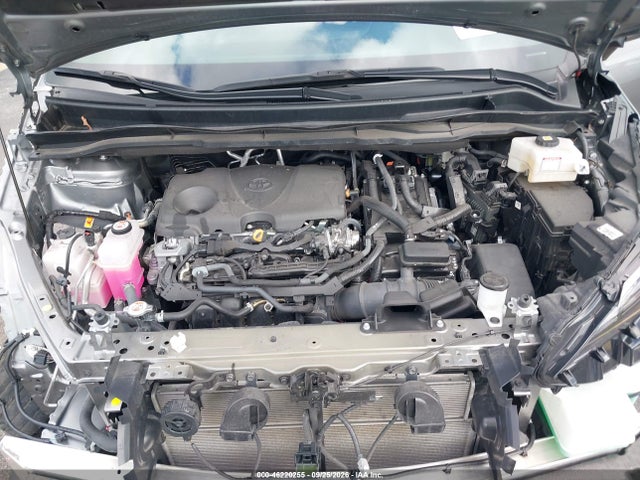 Продаж на аукціоні авто 2026 Toyota Sienna Xle, vin: 5TDYRKECXTS296220, номер лоту: 46220255