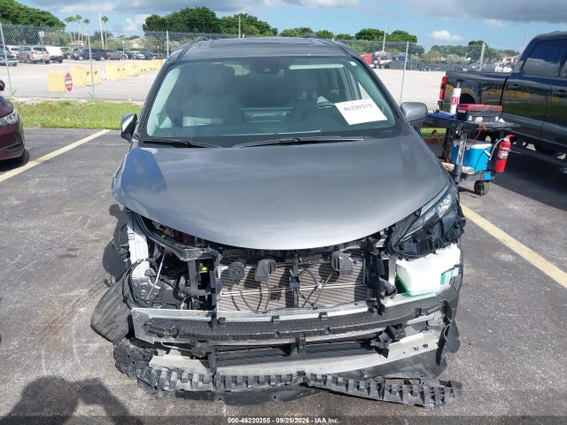 Продаж на аукціоні авто 2026 Toyota Sienna Xle, vin: 5TDYRKECXTS296220, номер лоту: 46220255