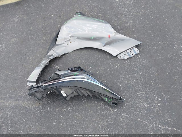 Продаж на аукціоні авто 2026 Toyota Sienna Xle, vin: 5TDYRKECXTS296220, номер лоту: 46220255