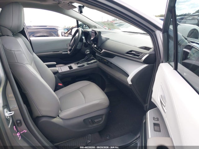 Продаж на аукціоні авто 2026 Toyota Sienna Xle, vin: 5TDYRKECXTS296220, номер лоту: 46220255
