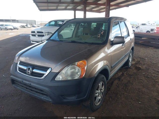 Продаж на аукціоні авто 2004 Honda Cr-v Ex, vin: JHLRD78864C008304, номер лоту: 46220256