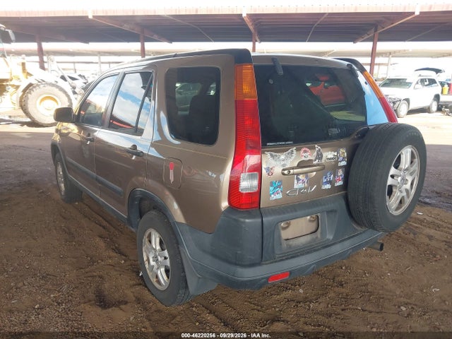 Продаж на аукціоні авто 2004 Honda Cr-v Ex, vin: JHLRD78864C008304, номер лоту: 46220256