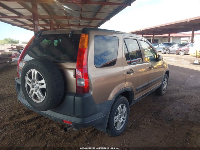 Продаж на аукціоні авто 2004 Honda Cr-v Ex, vin: JHLRD78864C008304, номер лоту: 46220256