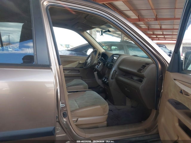 Продаж на аукціоні авто 2004 Honda Cr-v Ex, vin: JHLRD78864C008304, номер лоту: 46220256