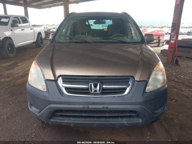 Продаж на аукціоні авто 2004 Honda Cr-v Ex, vin: JHLRD78864C008304, номер лоту: 46220256