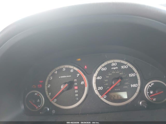 Продаж на аукціоні авто 2004 Honda Cr-v Ex, vin: JHLRD78864C008304, номер лоту: 46220256