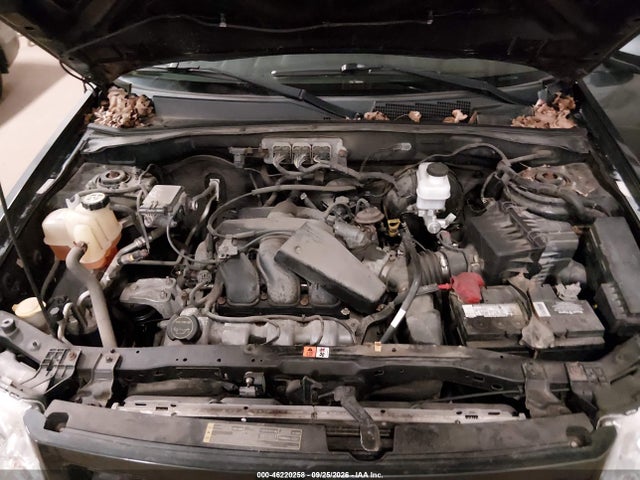 46220258 :رقم المزاد ، 1FMCU94178KA14546 vin ، 2008 Ford Escape Limited مزاد بيع
