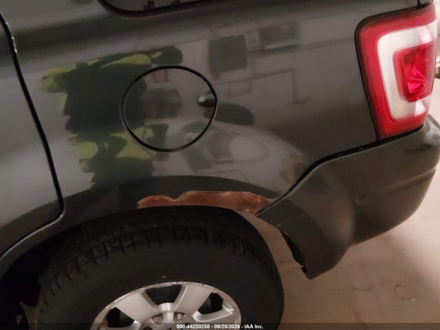 46220258 :رقم المزاد ، 1FMCU94178KA14546 vin ، 2008 Ford Escape Limited مزاد بيع