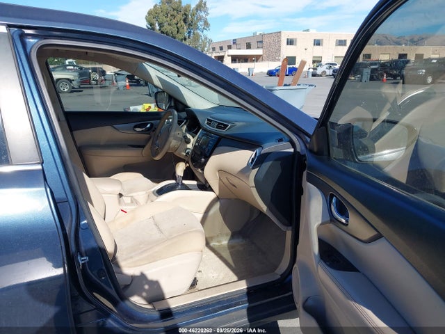 Nissan ROGUE S 2015 KNMAT2MT8FP589505 Image 5