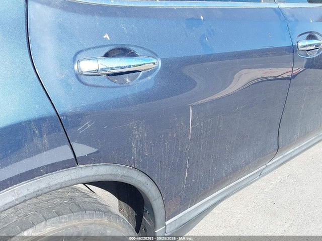 Nissan ROGUE S 2015 KNMAT2MT8FP589505 Image 6