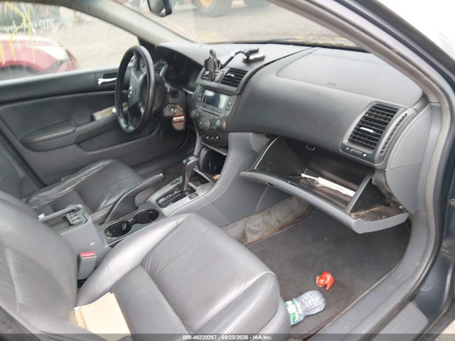 Продажа на аукционе авто 2007 Honda Accord 3.0 Ex, vin: 1HGCM66577A028147, номер лота: 46220267