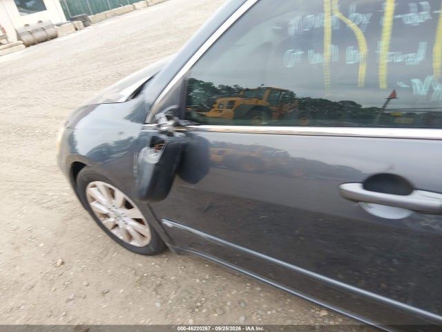 Продажа на аукционе авто 2007 Honda Accord 3.0 Ex, vin: 1HGCM66577A028147, номер лота: 46220267