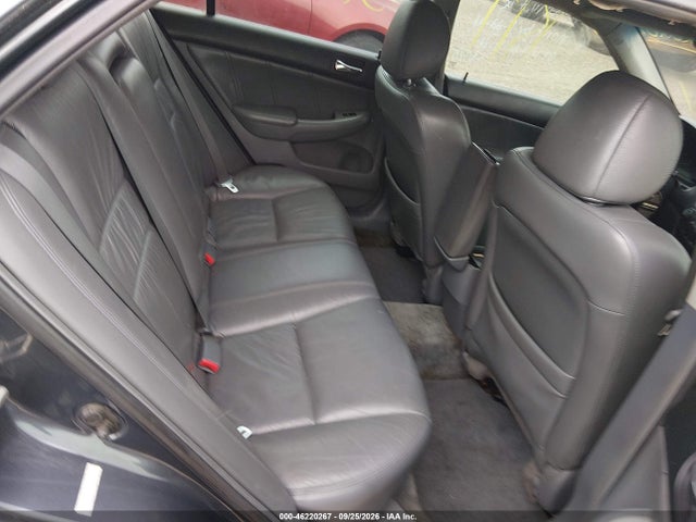 Продажа на аукционе авто 2007 Honda Accord 3.0 Ex, vin: 1HGCM66577A028147, номер лота: 46220267