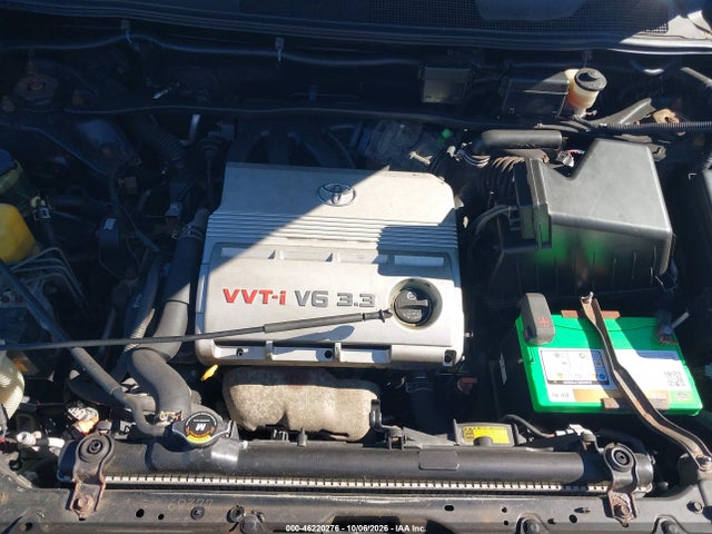 Aukcja sprzedaży 2004 Toyota Highlander V6, vin: JTEEP21A640029542, numer aukcji: 46220276
