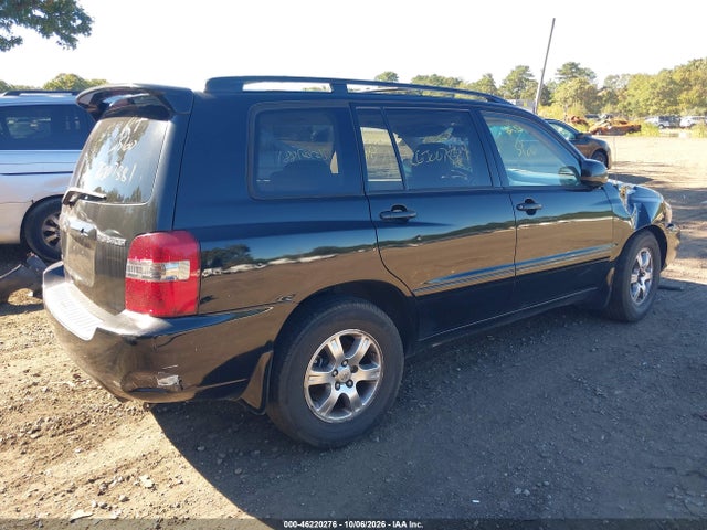 Aukcja sprzedaży 2004 Toyota Highlander V6, vin: JTEEP21A640029542, numer aukcji: 46220276