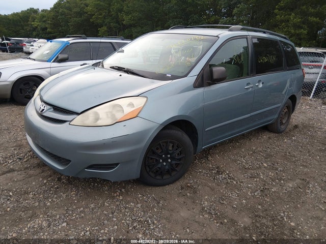 Aukcja sprzedaży 2007 Toyota Sienna Le, vin: 5TDZK23C27S054152, numer aukcji: 46220282