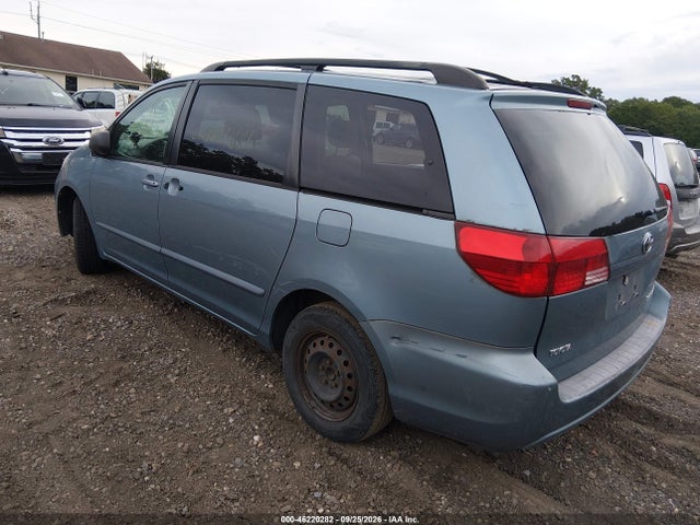 Aukcja sprzedaży 2007 Toyota Sienna Le, vin: 5TDZK23C27S054152, numer aukcji: 46220282