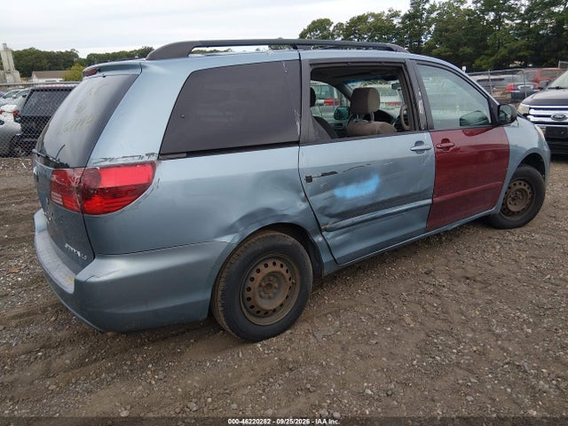 Aukcja sprzedaży 2007 Toyota Sienna Le, vin: 5TDZK23C27S054152, numer aukcji: 46220282