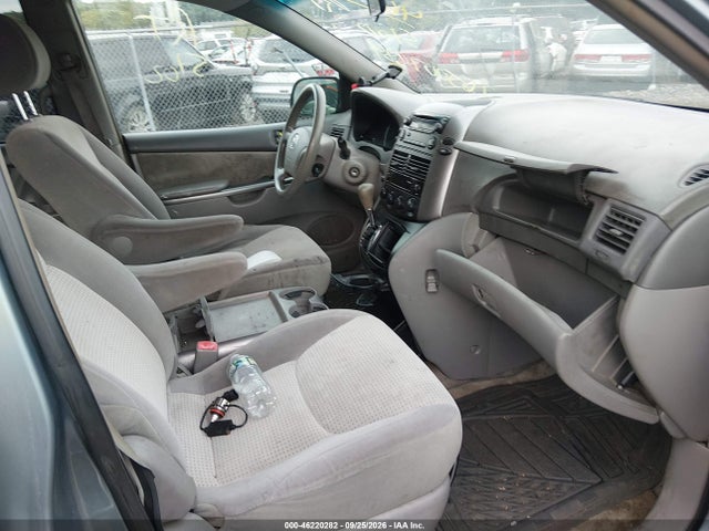Aukcja sprzedaży 2007 Toyota Sienna Le, vin: 5TDZK23C27S054152, numer aukcji: 46220282