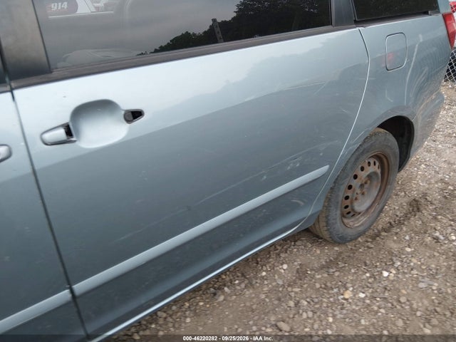 Aukcja sprzedaży 2007 Toyota Sienna Le, vin: 5TDZK23C27S054152, numer aukcji: 46220282